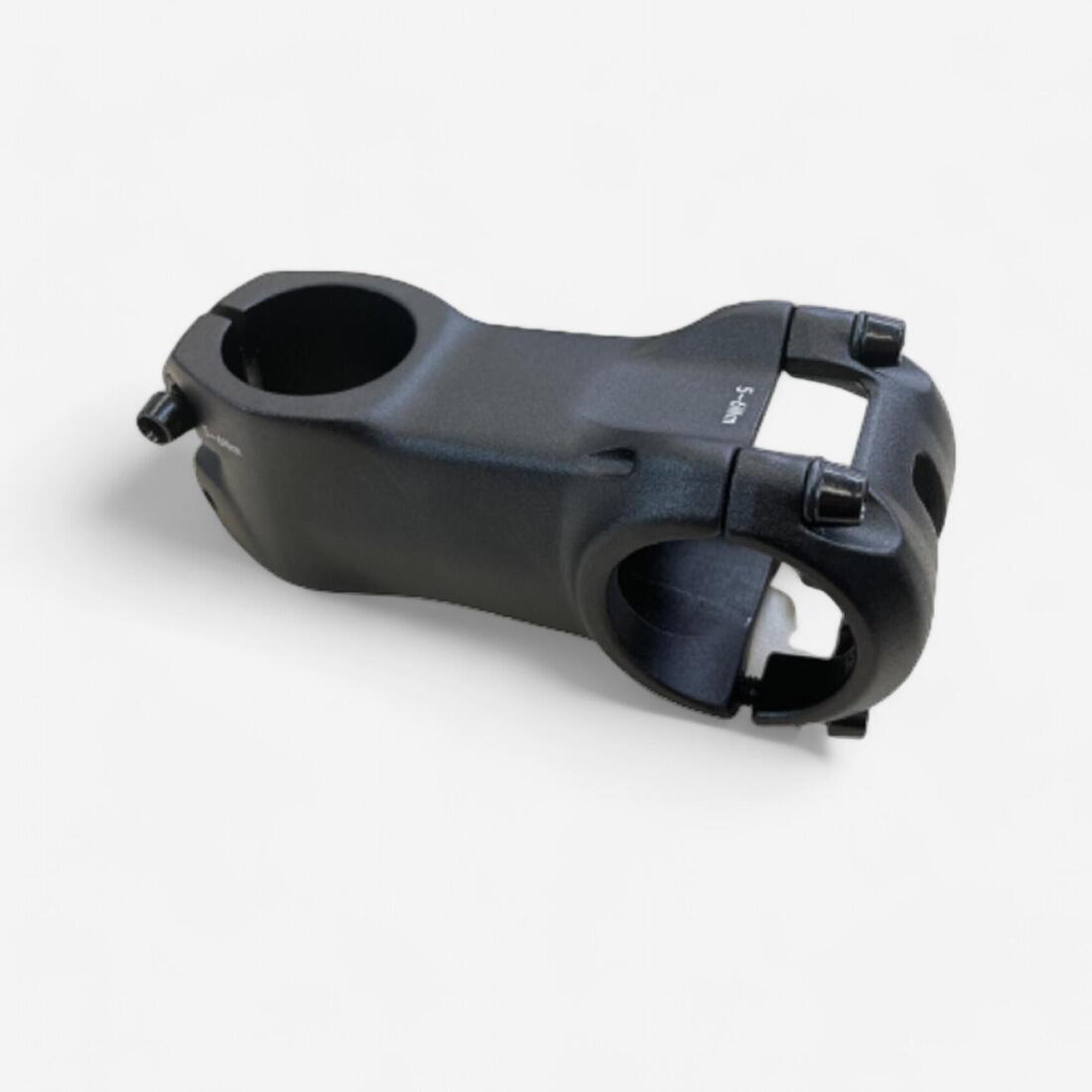 POTENCE VTT 1"1/8 50MM/60MM/70MM AHEAD  7° 31.8 NOIRE