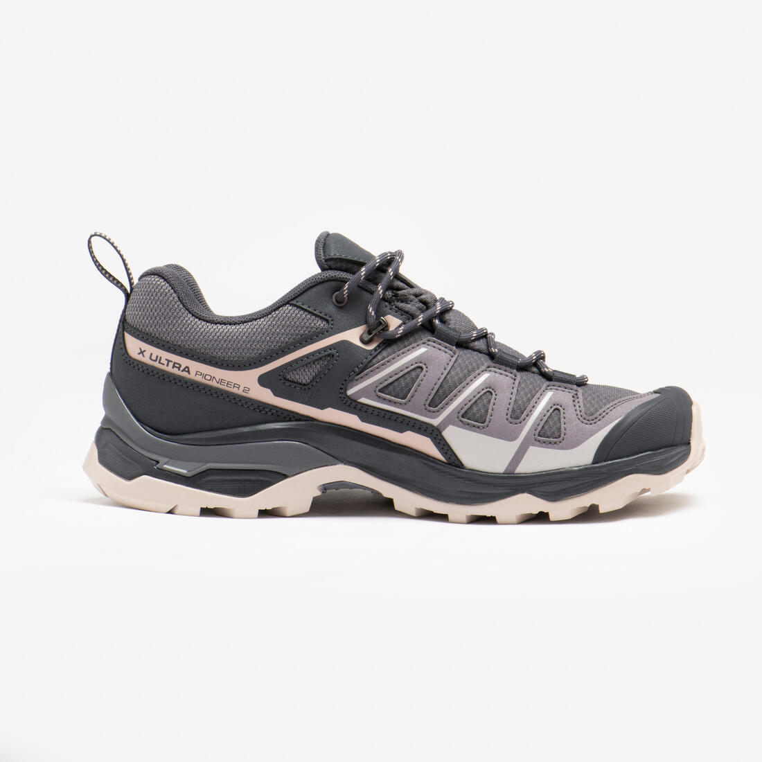 Chaussures imperméables de randonnée Gore-Tex® - Salomon X ULTRA Pioneer 2 GTX