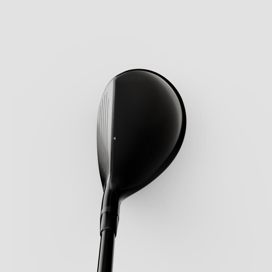 Hybride golf droitier VITESSE RAPIDE / STIFF Inesis MAX 500
