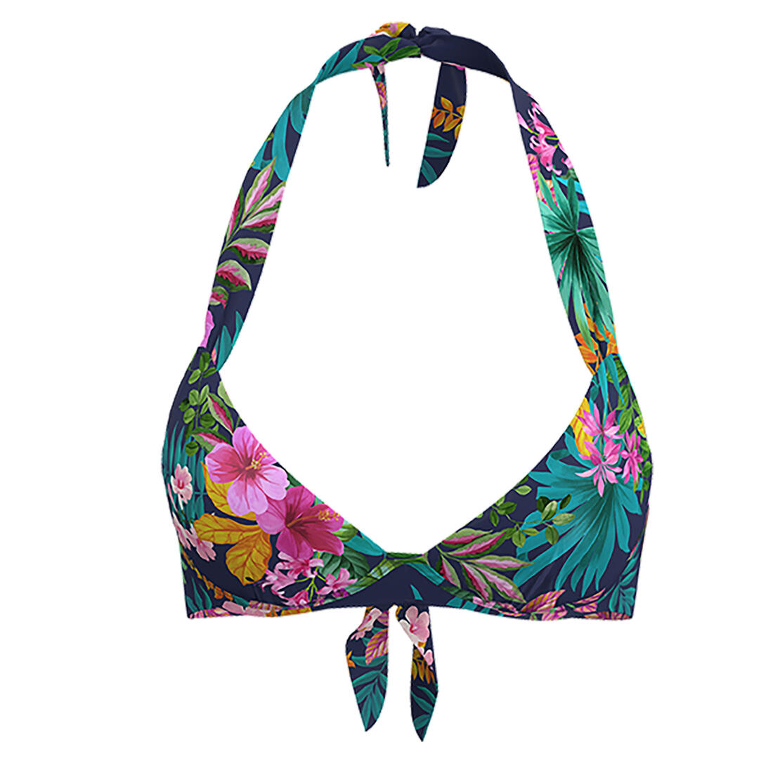 Haut de maillot de bain push up femme elena foly
