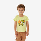 jaune citron pastel
