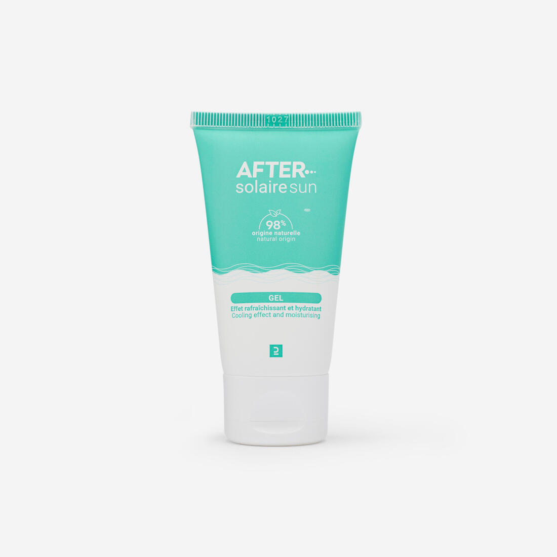 Mini kit solaire sport SPF50+