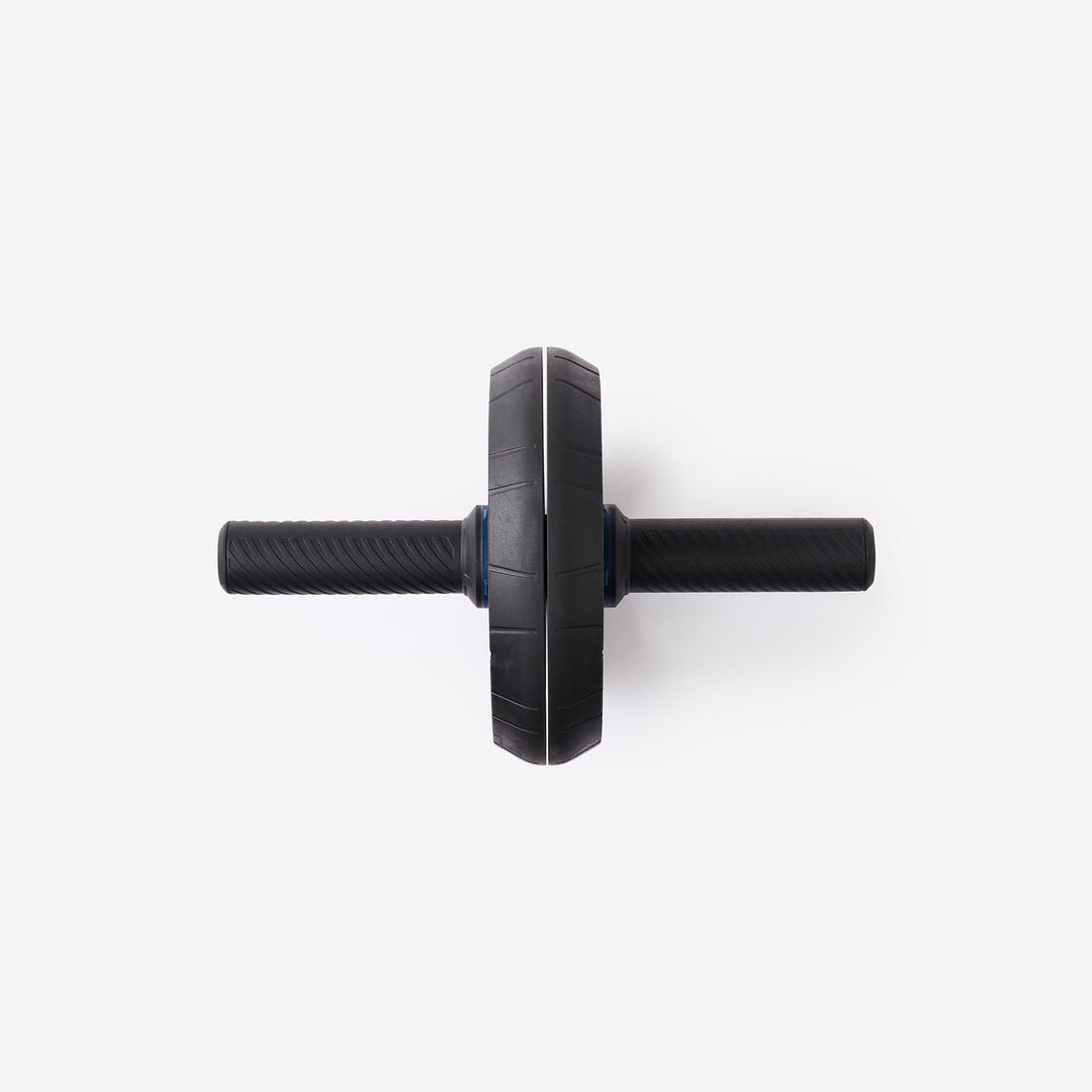 Roue abdominale musculation bi-mode, AB wheel