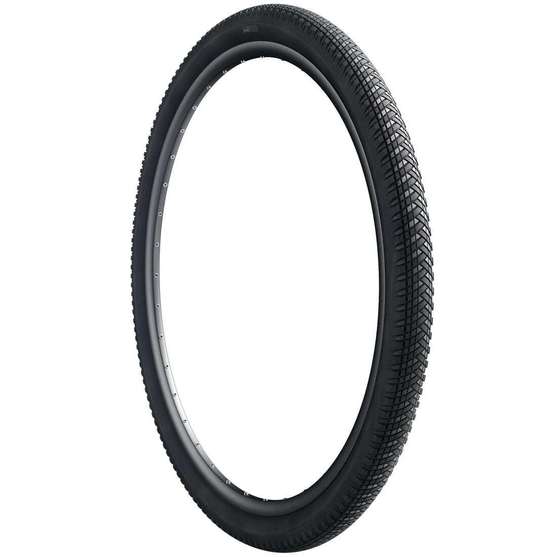 Pneu vélo tout chemin RoadProtect 28"x1.85" / 700x47mm