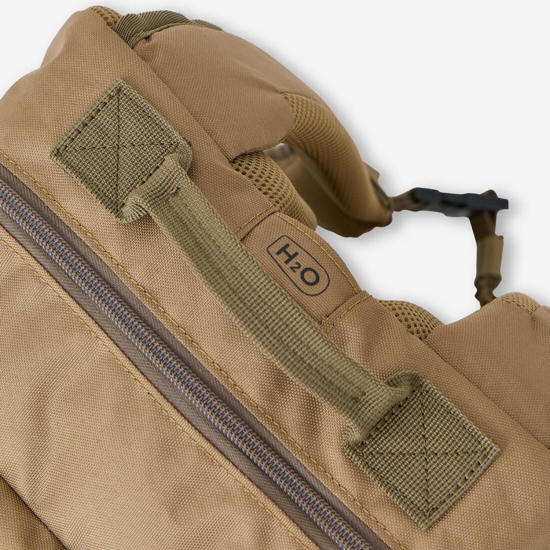 Sac à dos 30L Tactical Wild 100 coyote