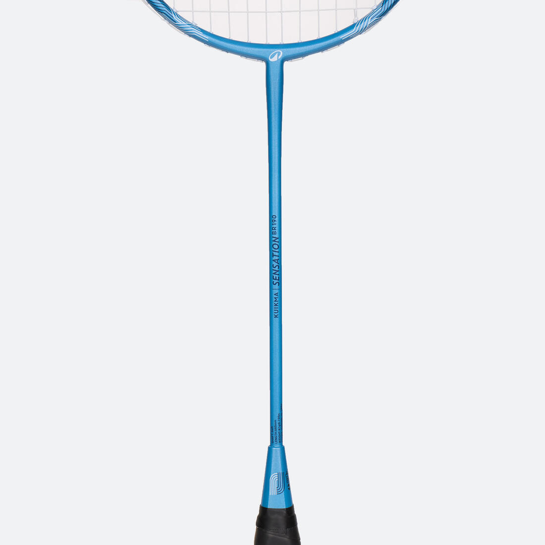Raquette de Badminton Adulte BR Sensation 190