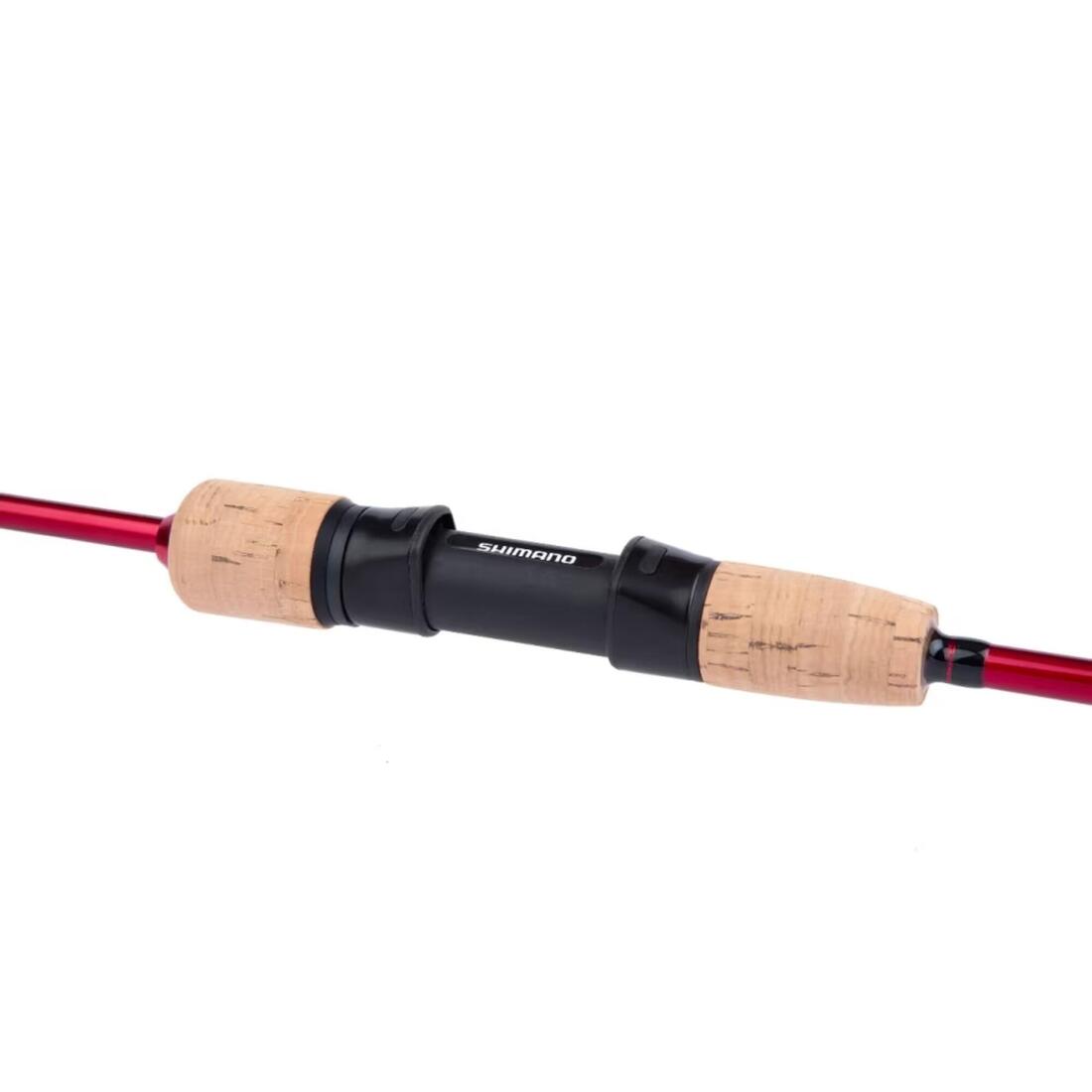 Canne Sienna Spinning 3m 30/80g SHIMANO
