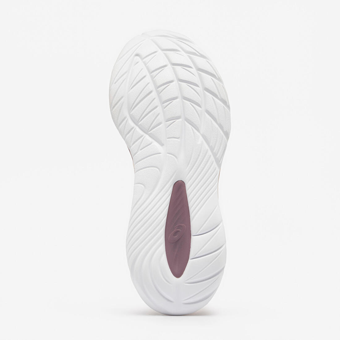 Chaussure de running femme, Asics Gel Stratus 5 turquoise et