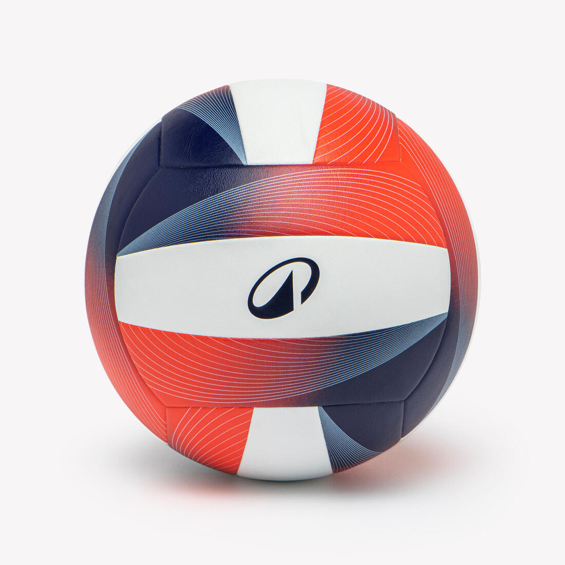 Ballon de volley-ball vintage, VB500 classic