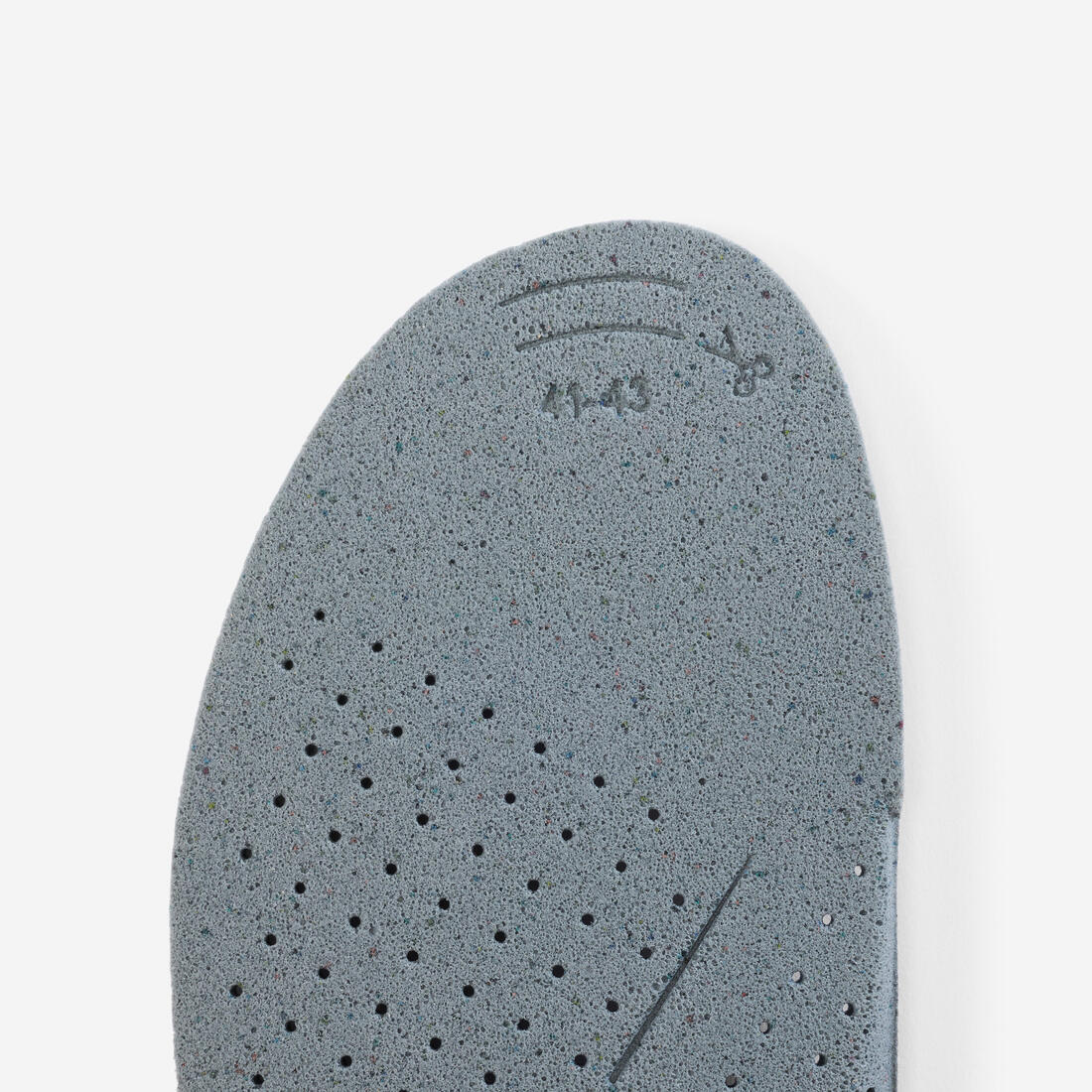 Paire de semelles légères et personnalisables, Active 100