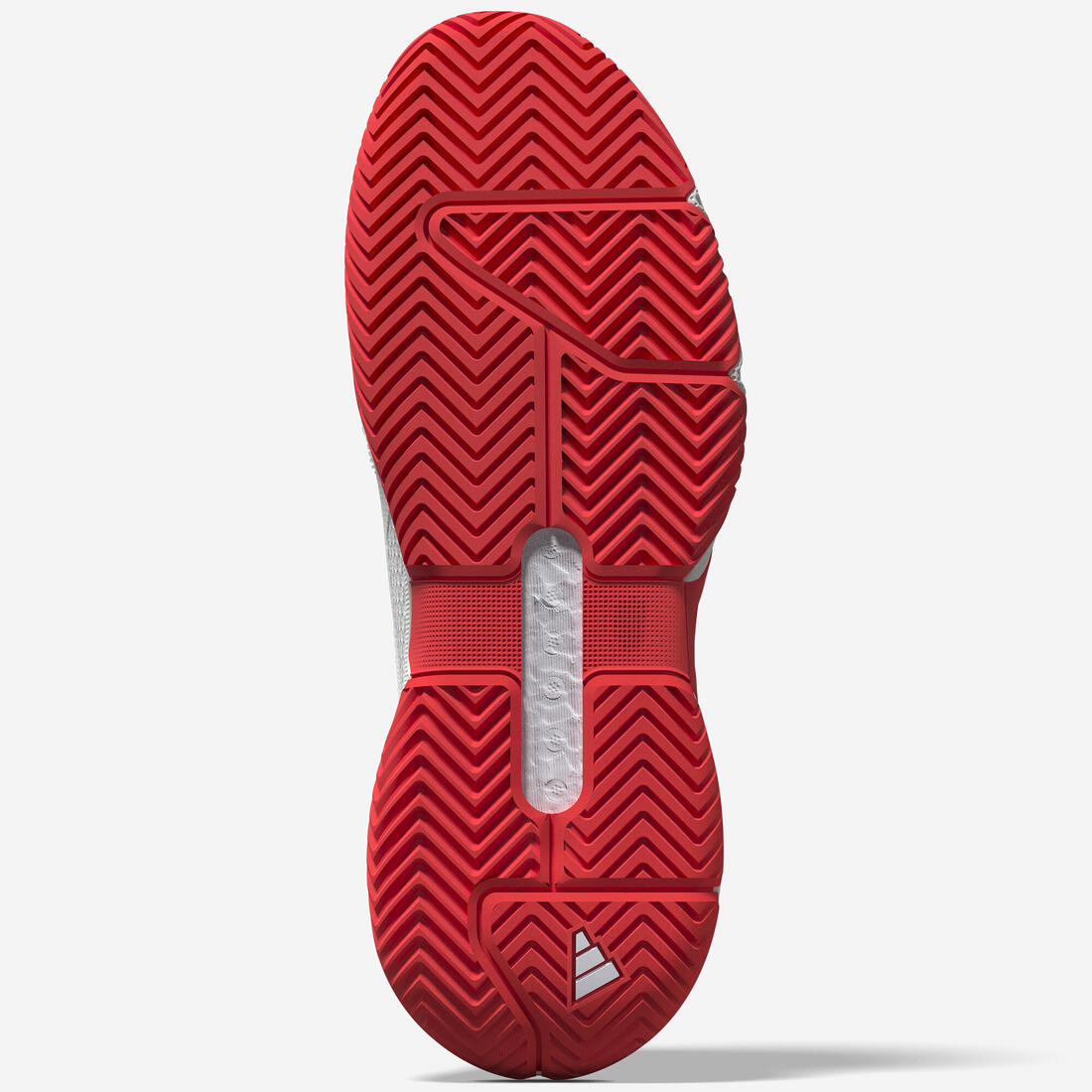 Chaussures de tennis multicourt homme, Solematch control