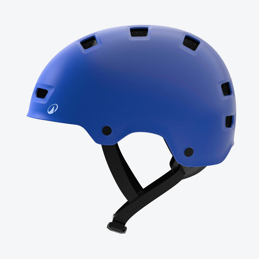 Casque velo enfant bol 47-59 cm, move 500