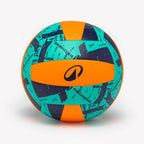 orange vitamine