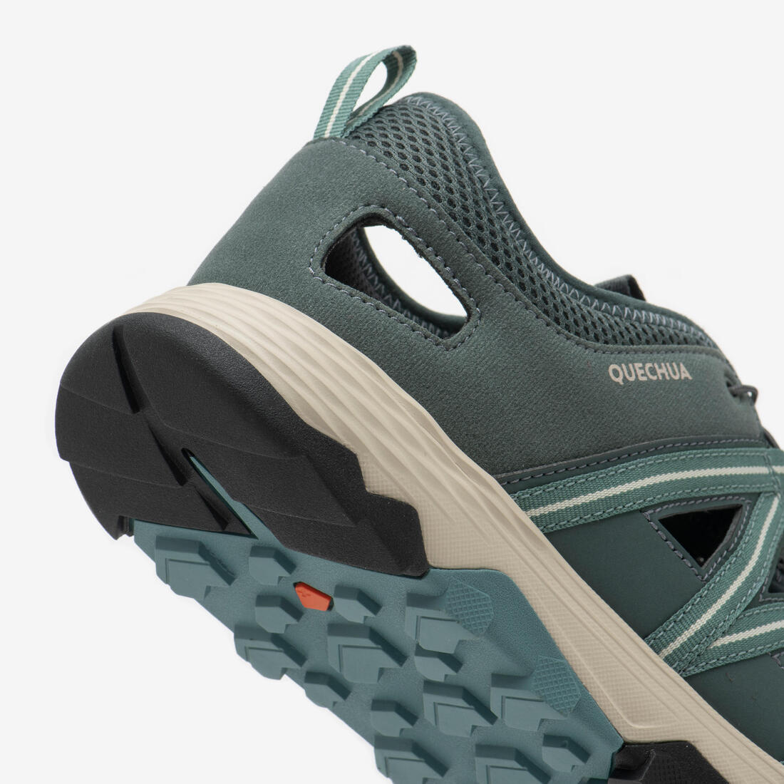 Chandale de randonnée homme, NH900 fresh kaki