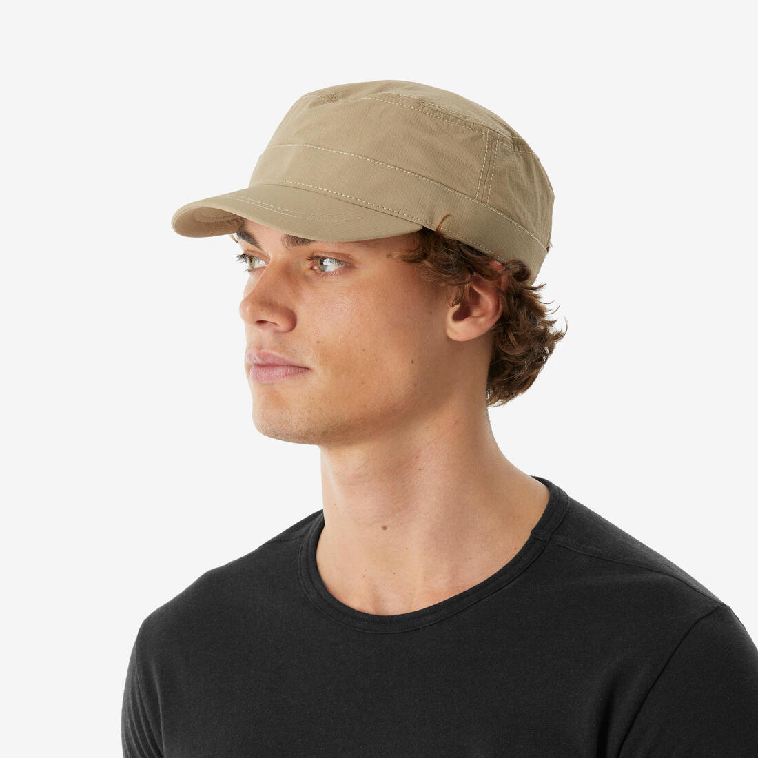 Casquette de randonnée, HIKE 500 TRAVEL
