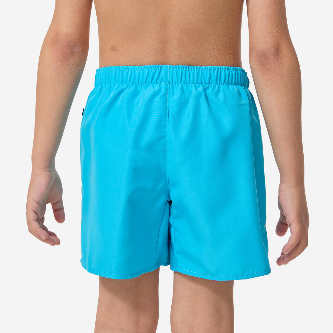 Short de bain Garçon - 100