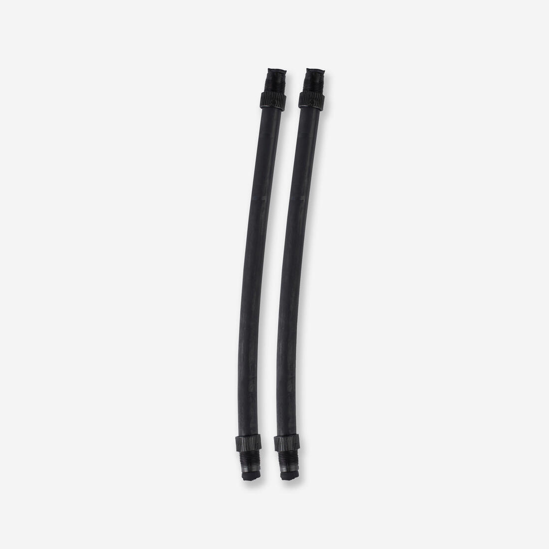 PAIRE SANDOWS Ø13MM SPF 22CM pour arbalète de 90 cm chasse sous-marine
