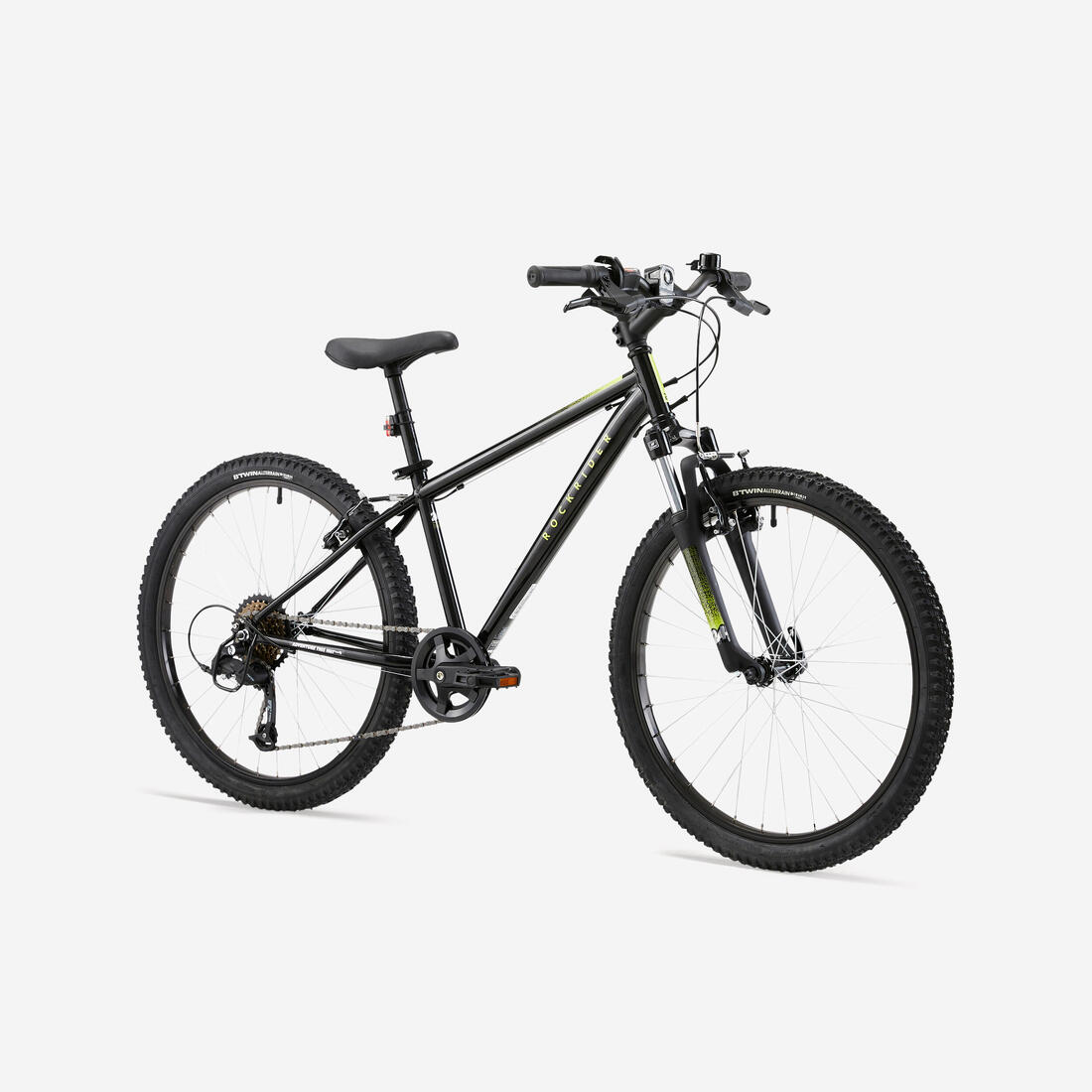 VTT ENFANT 24" EXPL 500 9-12 ANS