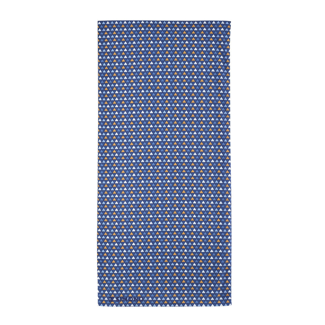 BANDANA ESCALADE VERTIKA BLEU ET