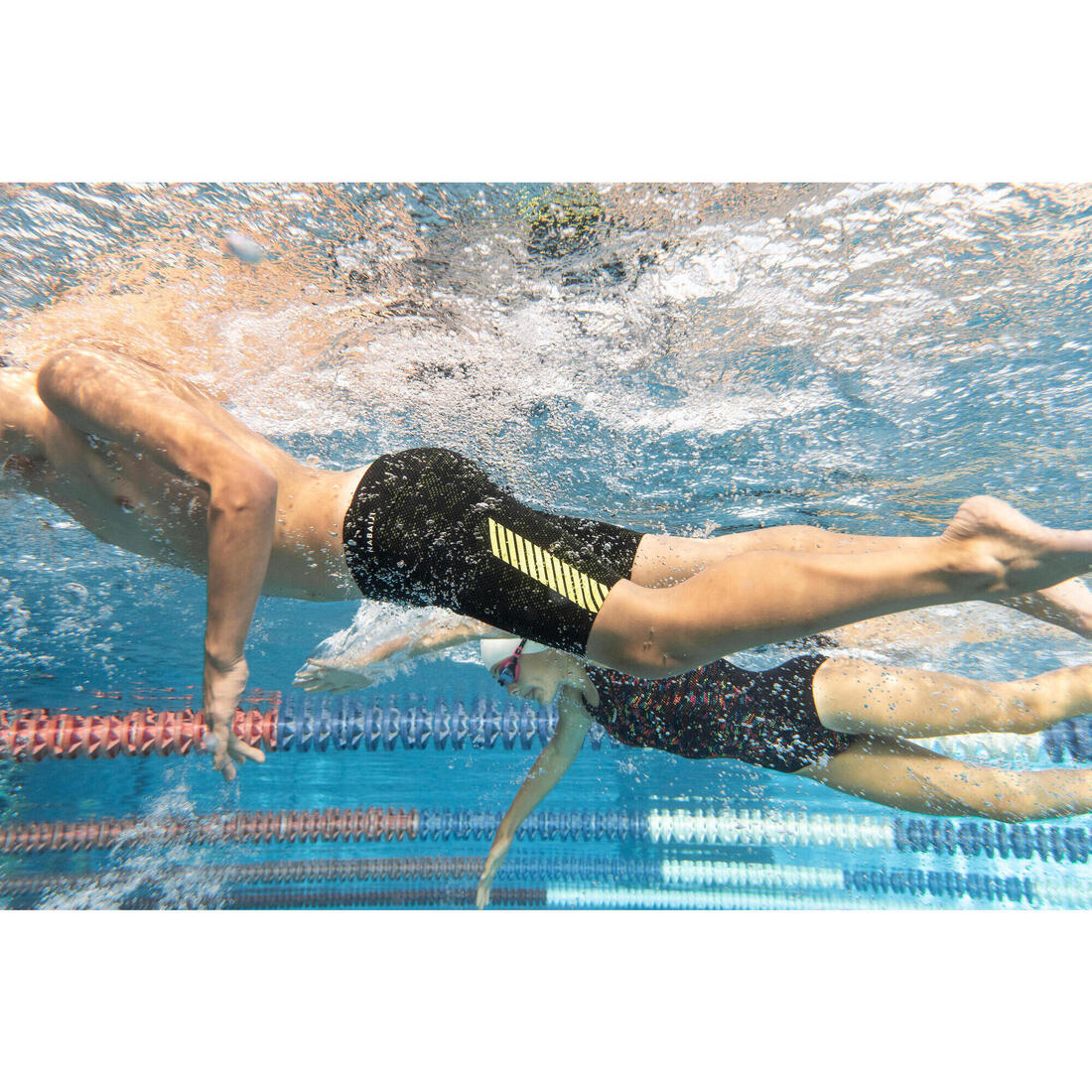 Jammer de natation garçon - fitib