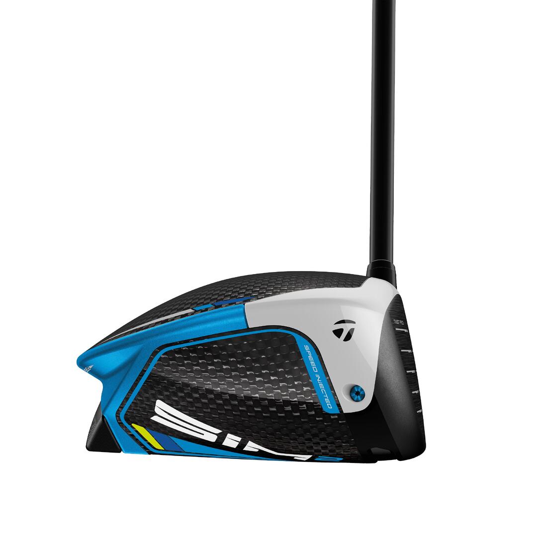 Driver golf droitier regular - taylormade sim2 max