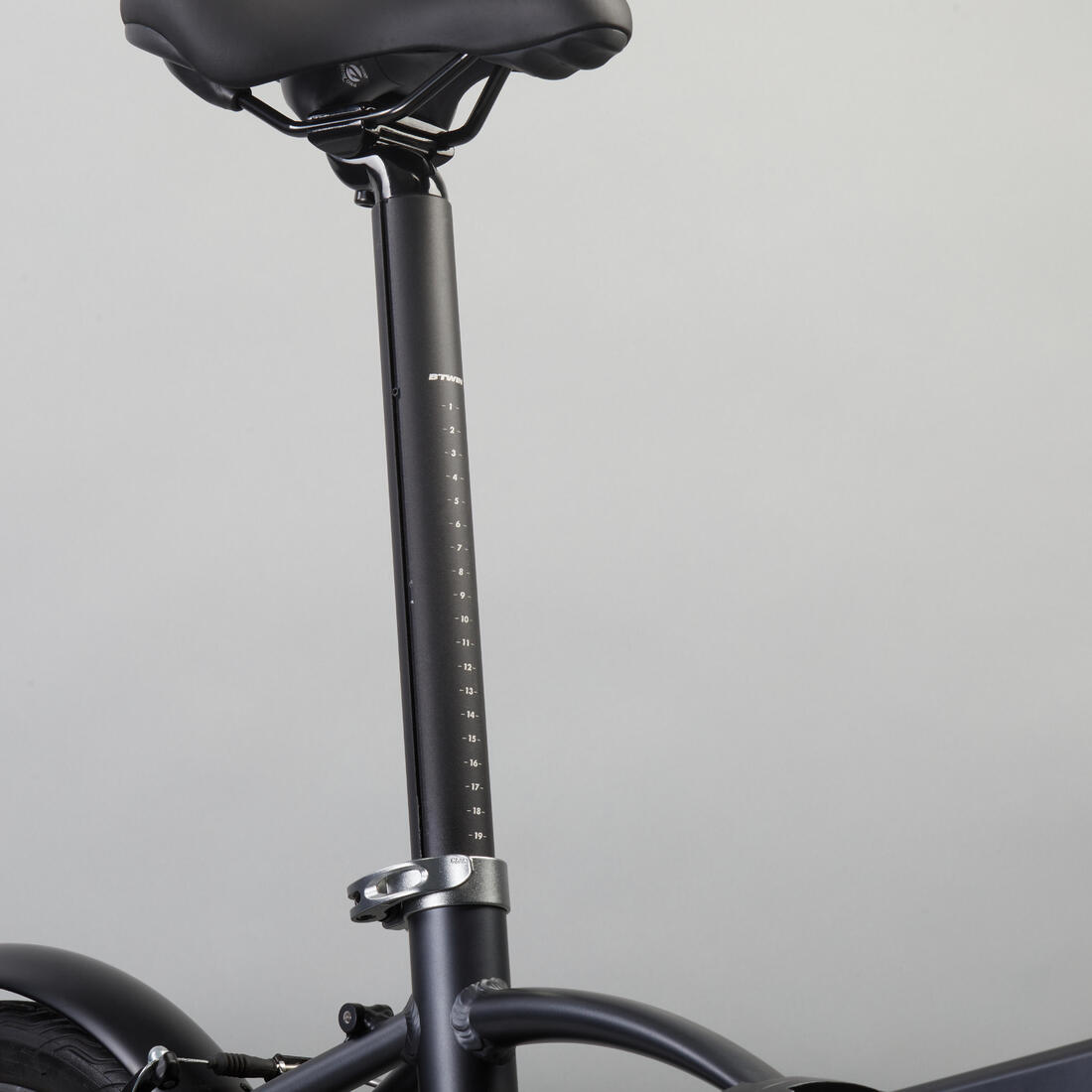 VELO PLIANT A ASSISTANCE ELECTRIQUE TILT 500