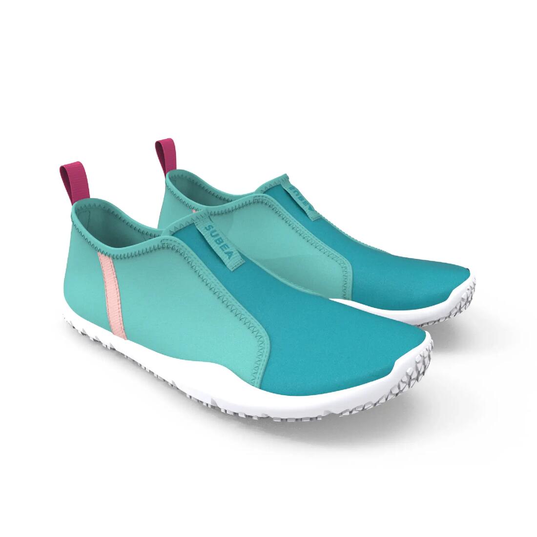 Chaussures aquatiques adulte, Aquashoes 120
