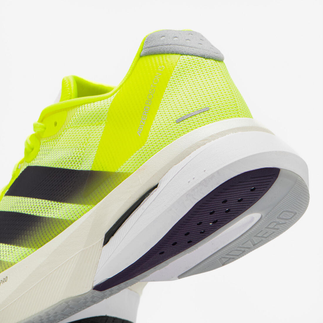 Chaussure running légère & propulsive homme, adidas ADIZERO Boston 13