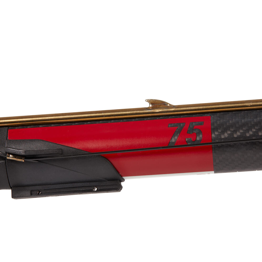 Arbalète chasse sous-marine carbone 75 cm - SPF 900 connectée