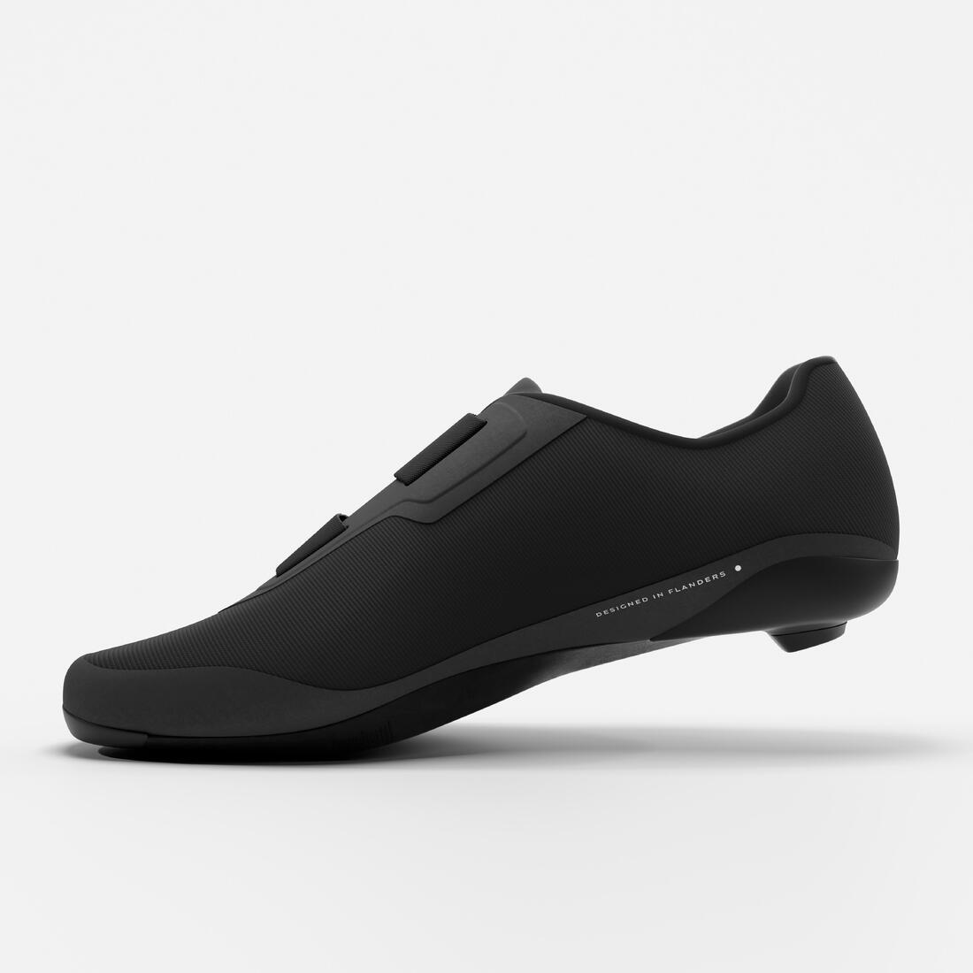 Chaussures de vélo de route, EDR Discover