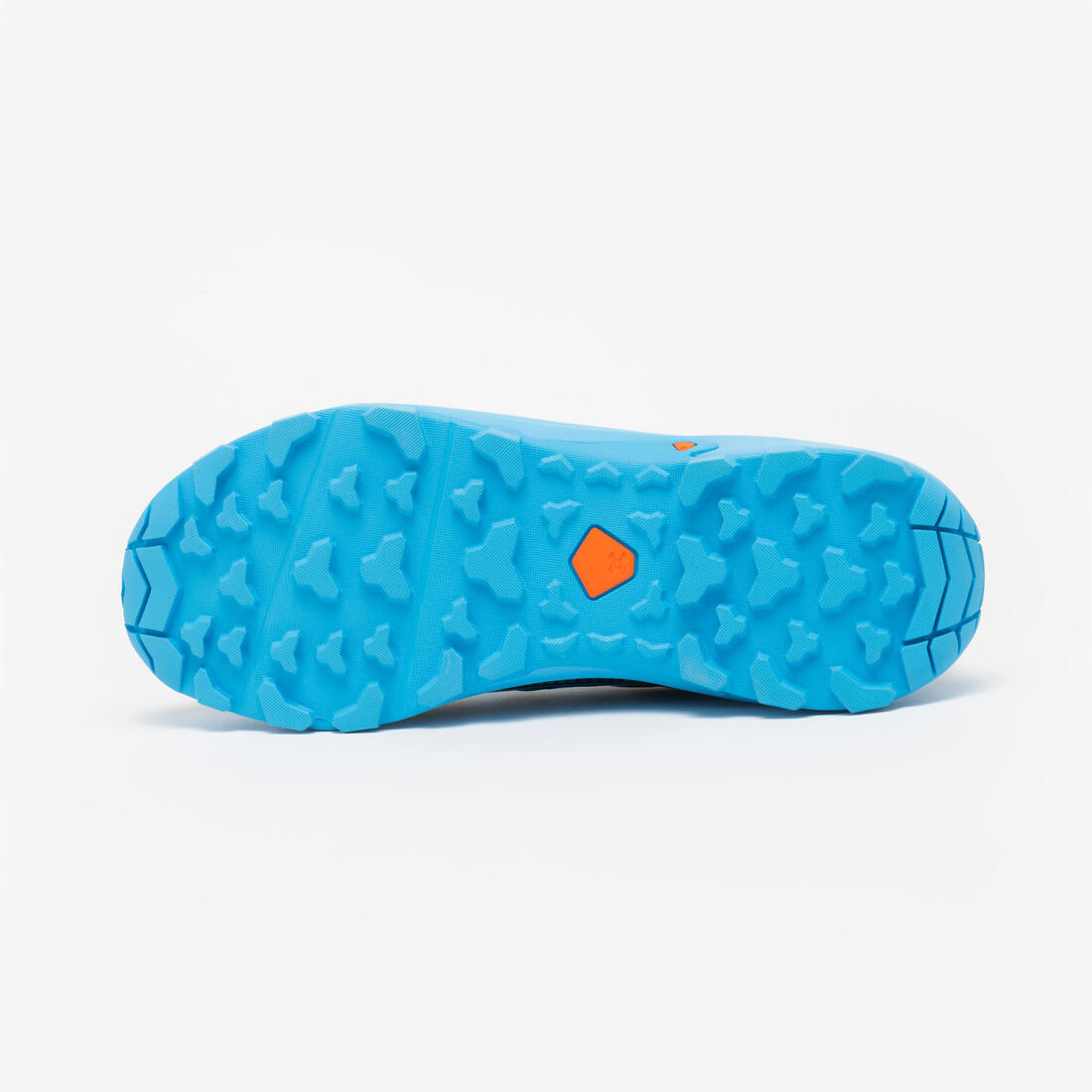 Chaussures de randonnée imperméables enfant du 35 au 38, Crossrock lacets