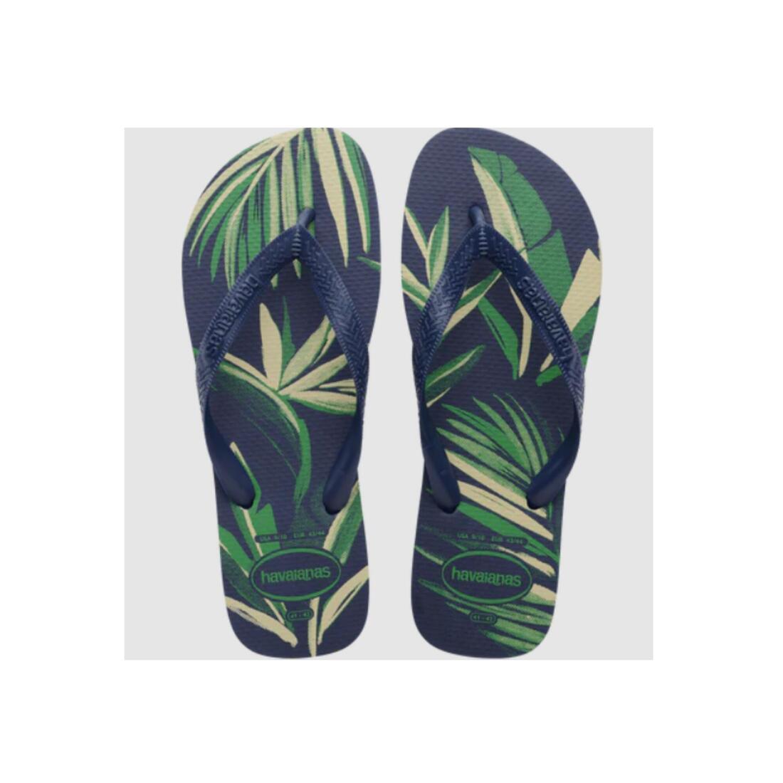 TONGS HAVAIANAS TOP ALOHA HOMMES