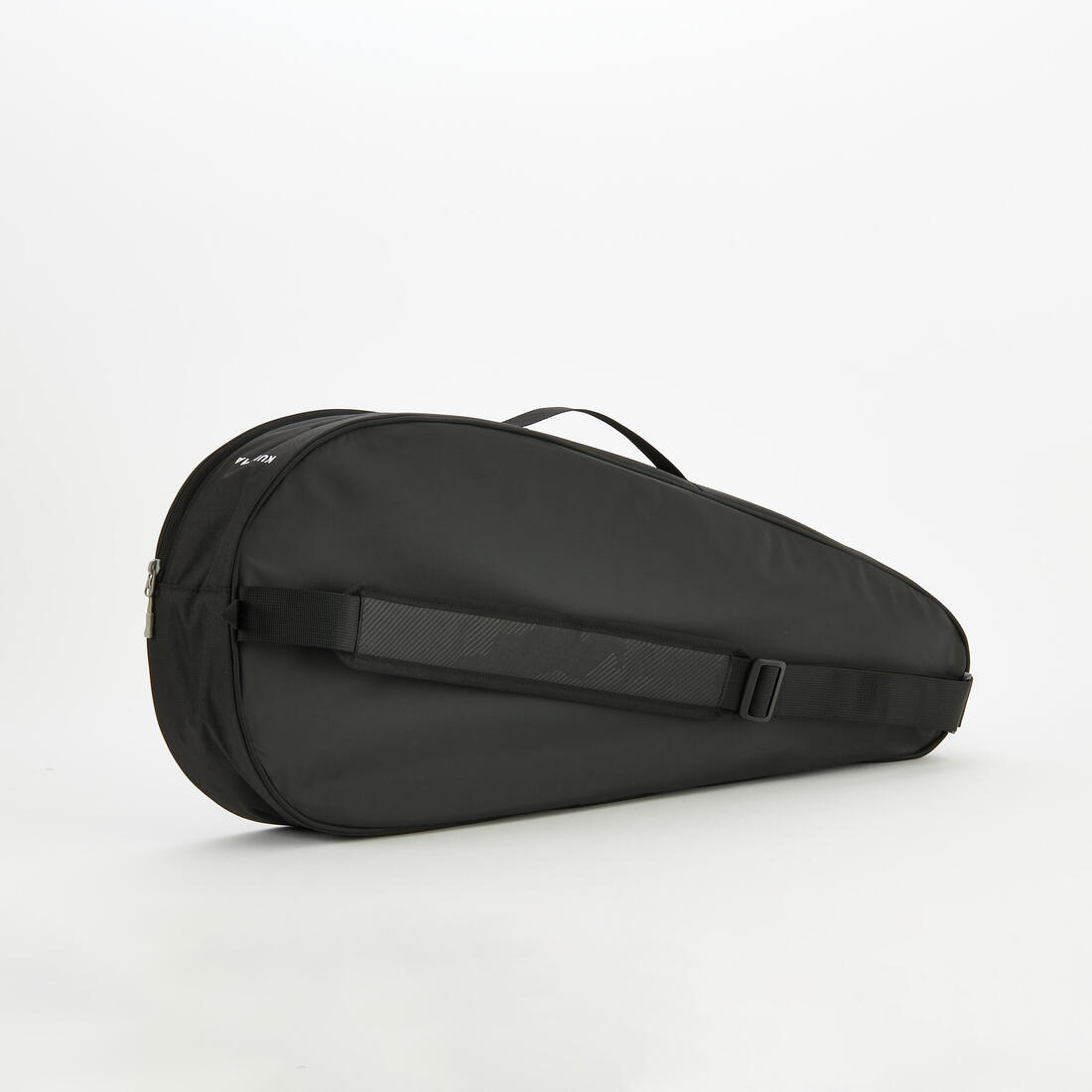 Sac de tennis 3 raquettes, Kuikma s team noir