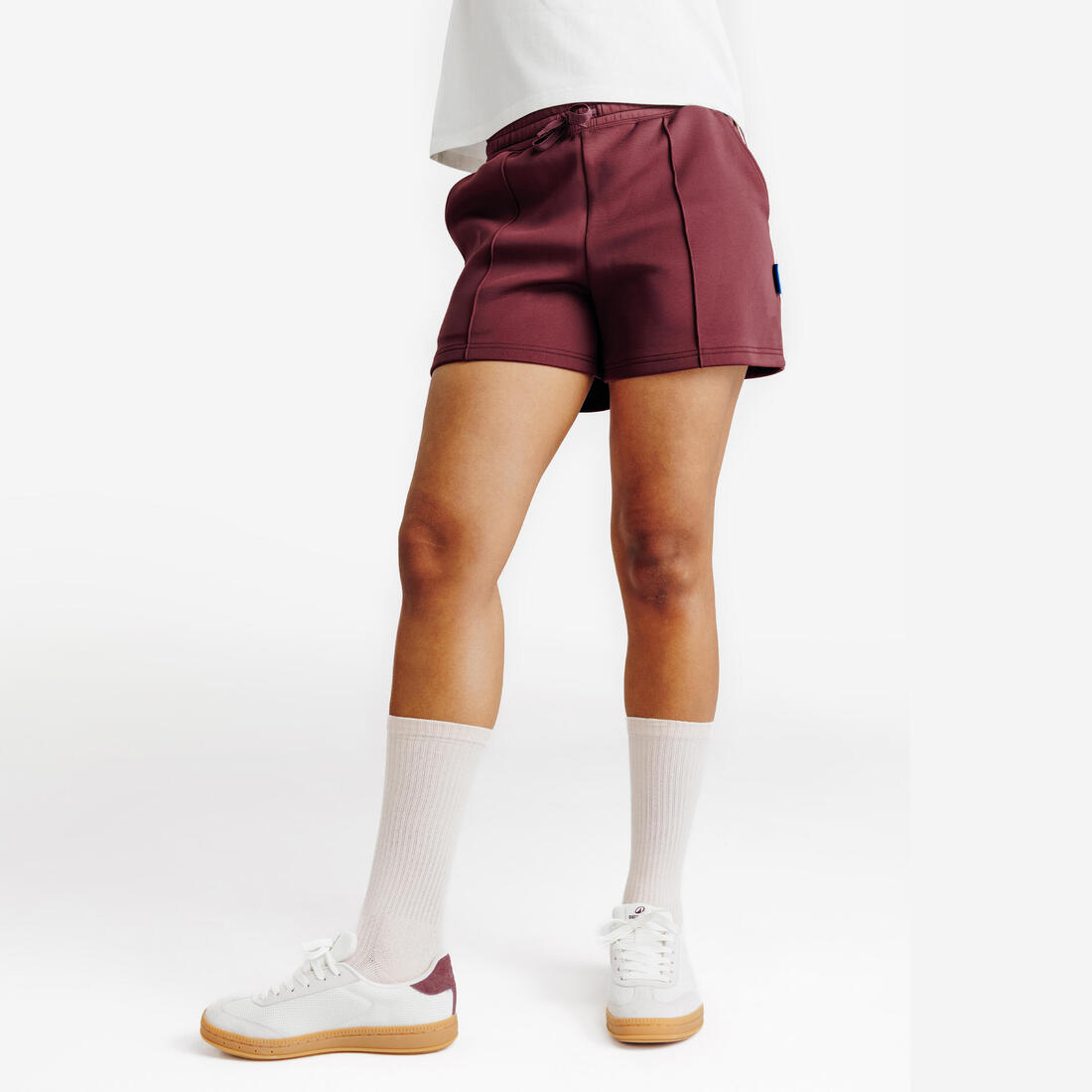 Short femme, Heritage