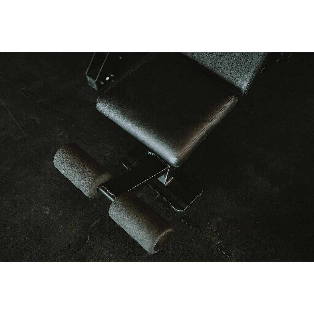 Banc de musculation inclinable et déclinable résistance 300kg