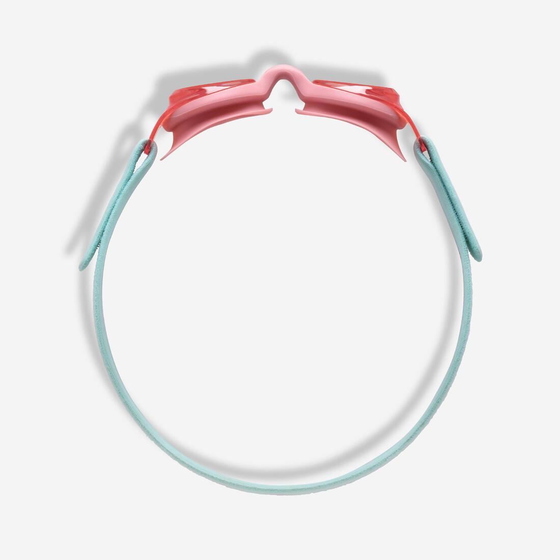 Lunettes de natation, Kuwee jaune teinté