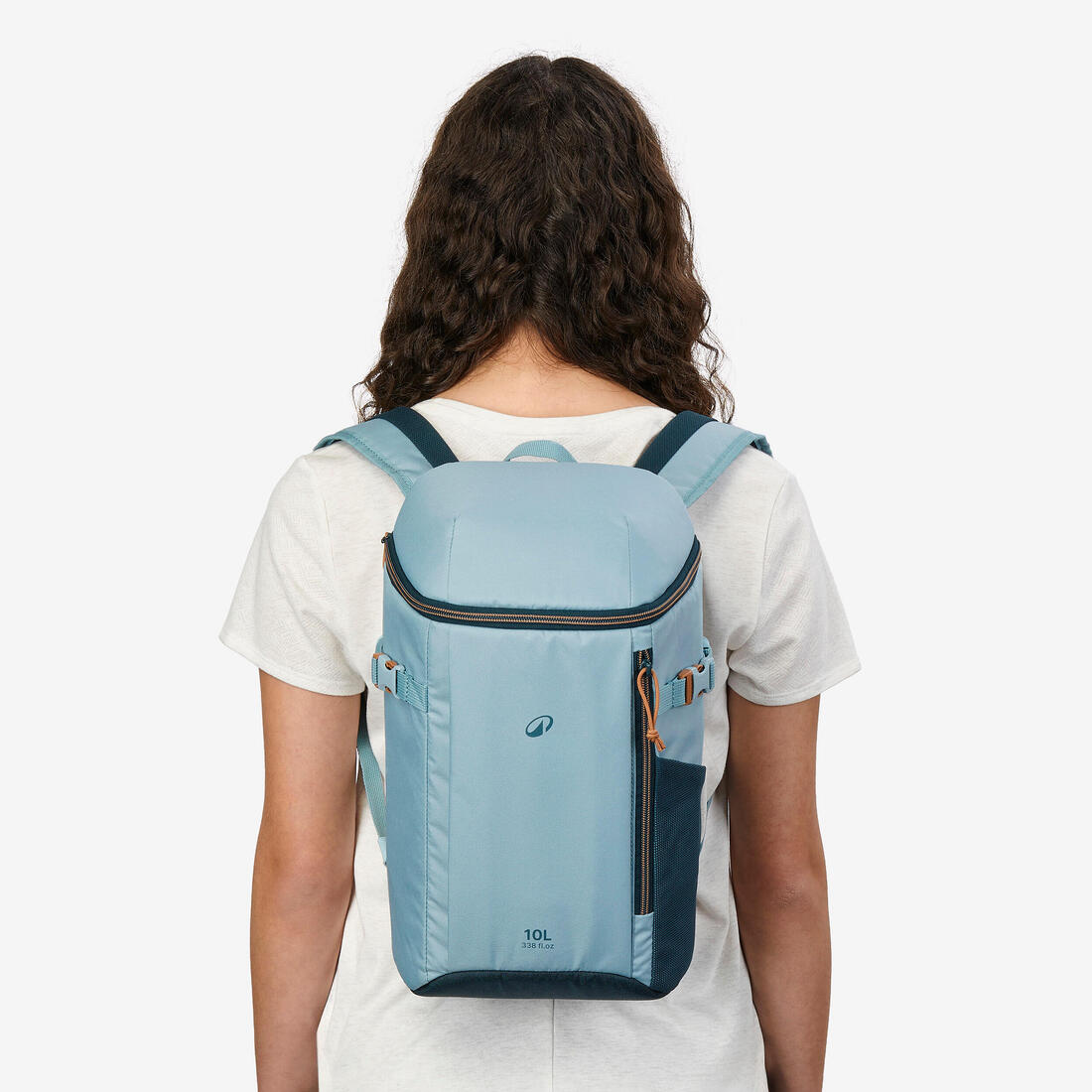 Sac à dos glacière 100 - 10 litres - isotherme et compact
