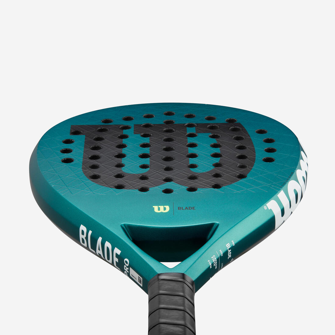 WILSON BLADE PRO V3 PADEL 2