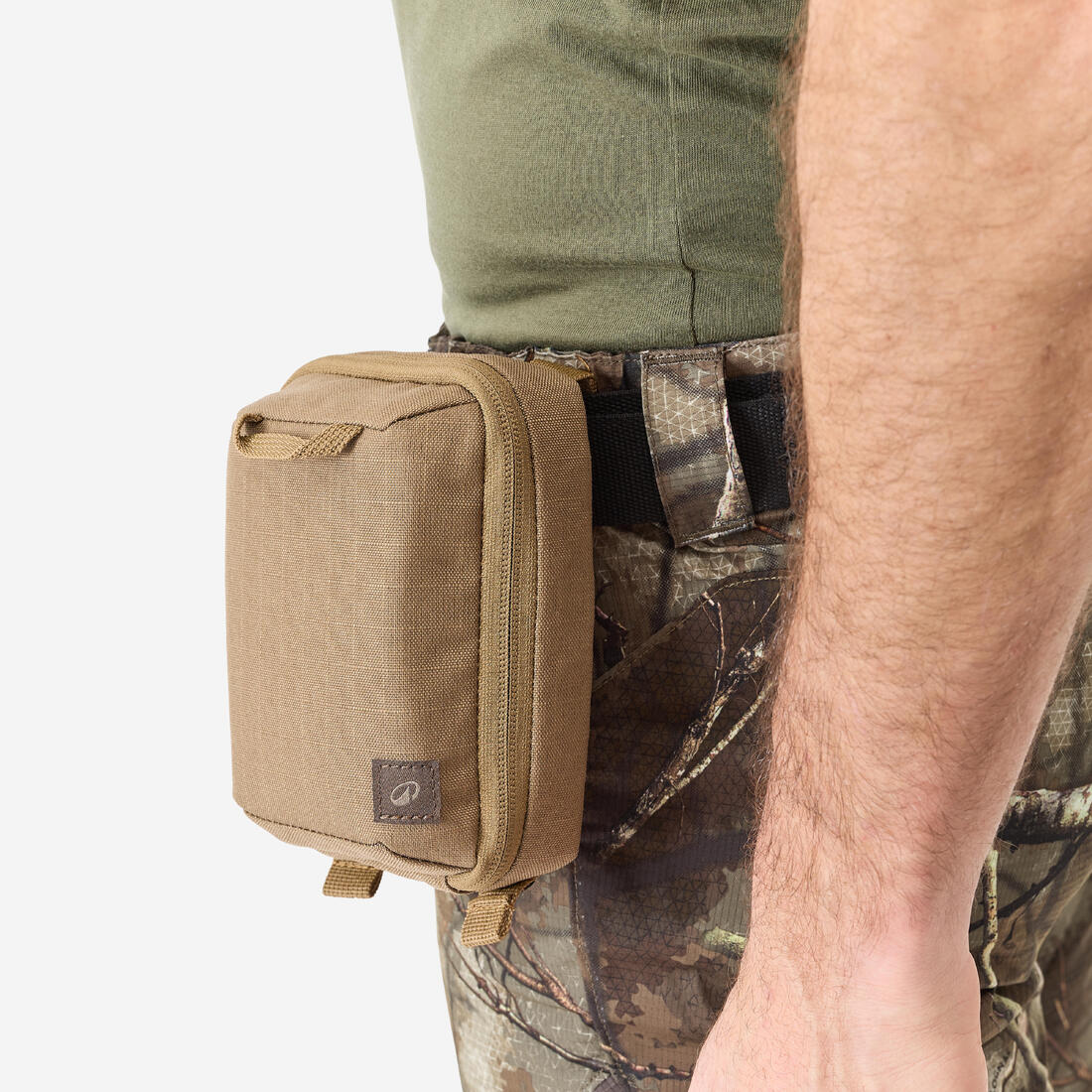 Poche molle verticale edc en Cordura® taille s (x-access)