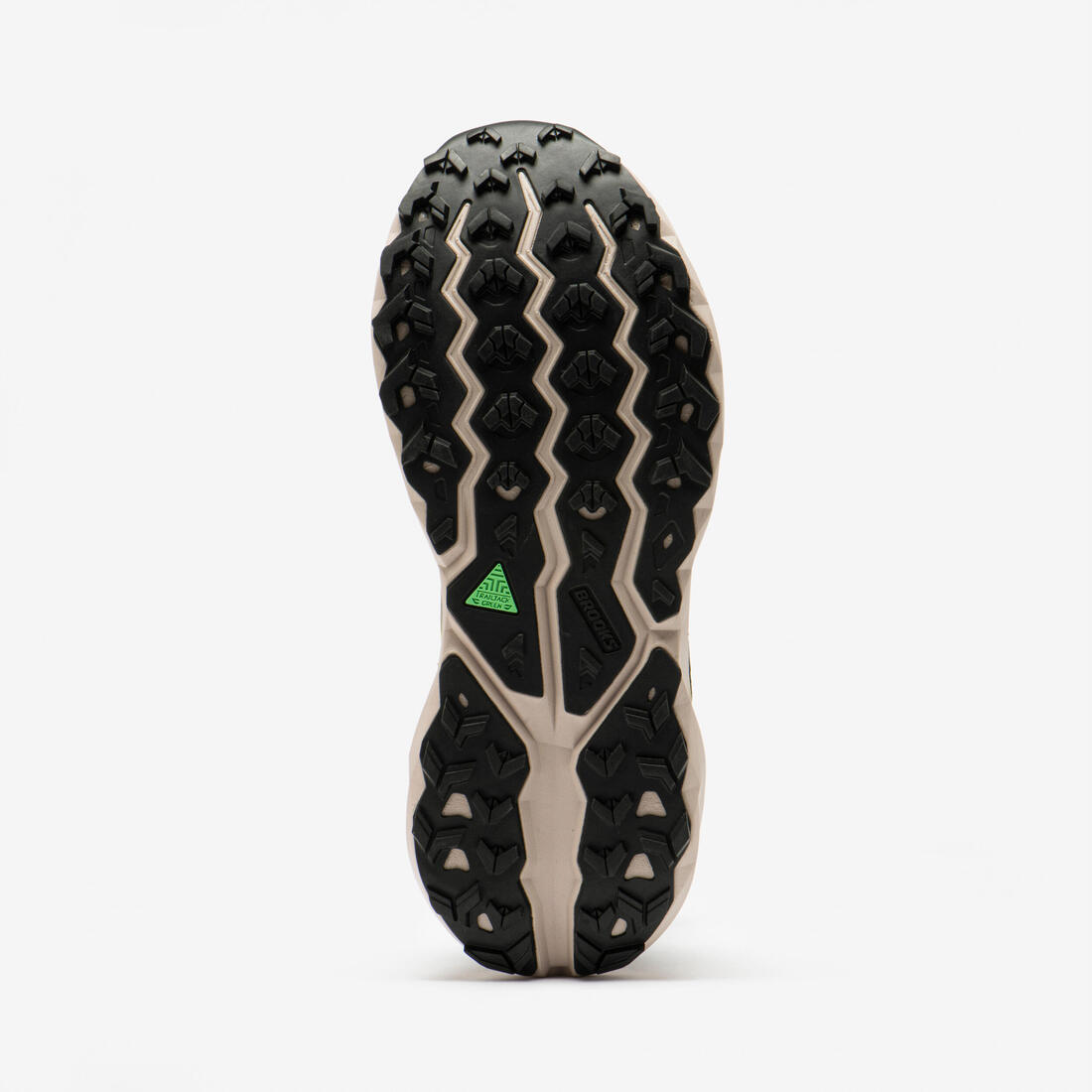 Chaussures de Trail Running Homme, Brooks Cascadia 18