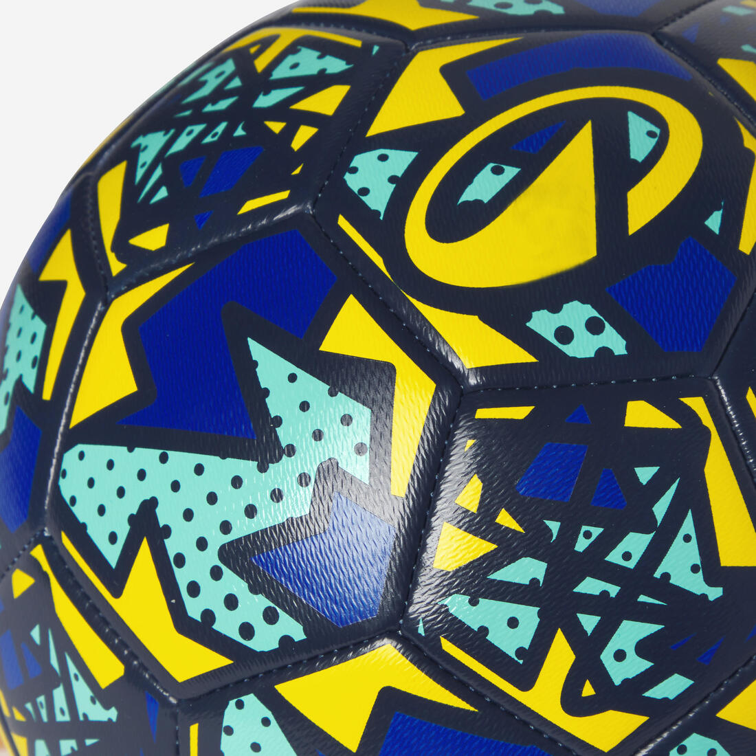 Ballon de football Light LEARNING BALL TAILLE 5