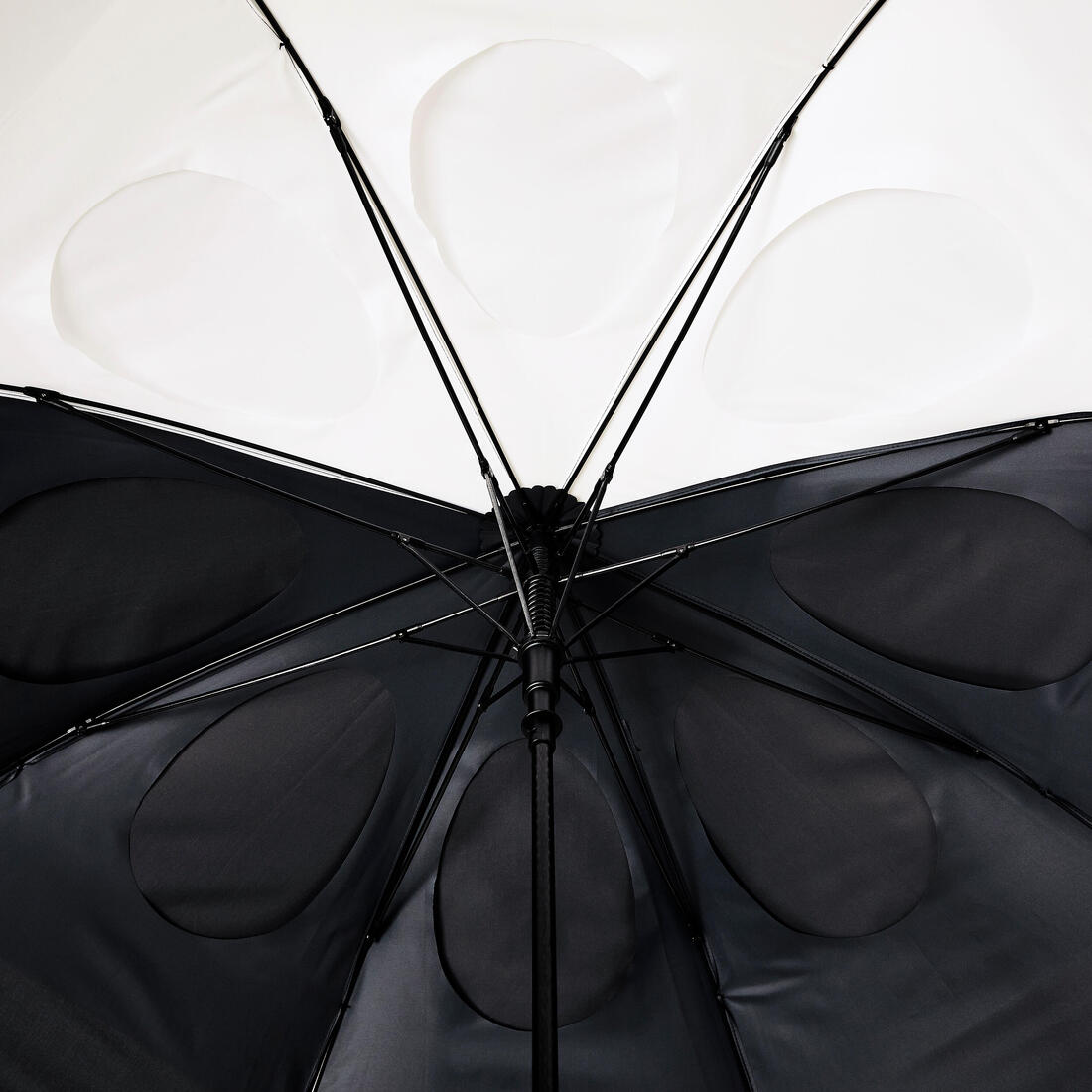 Parapluie de golf 170cm, Tour 900 rouge et