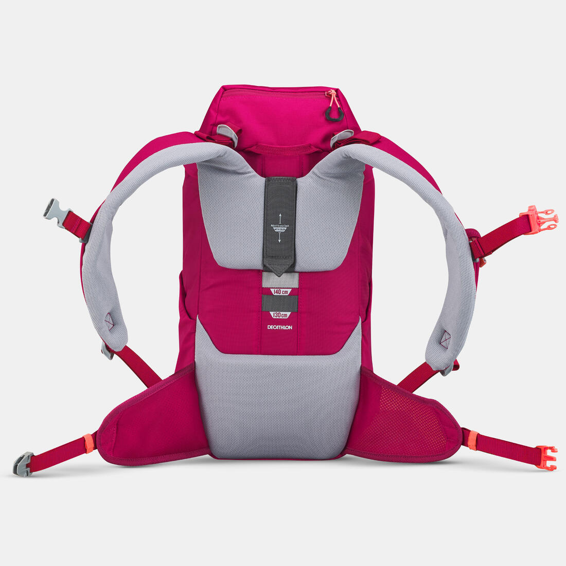 Sac à dos de randonnée enfant 7-15 ans 18L - MH500