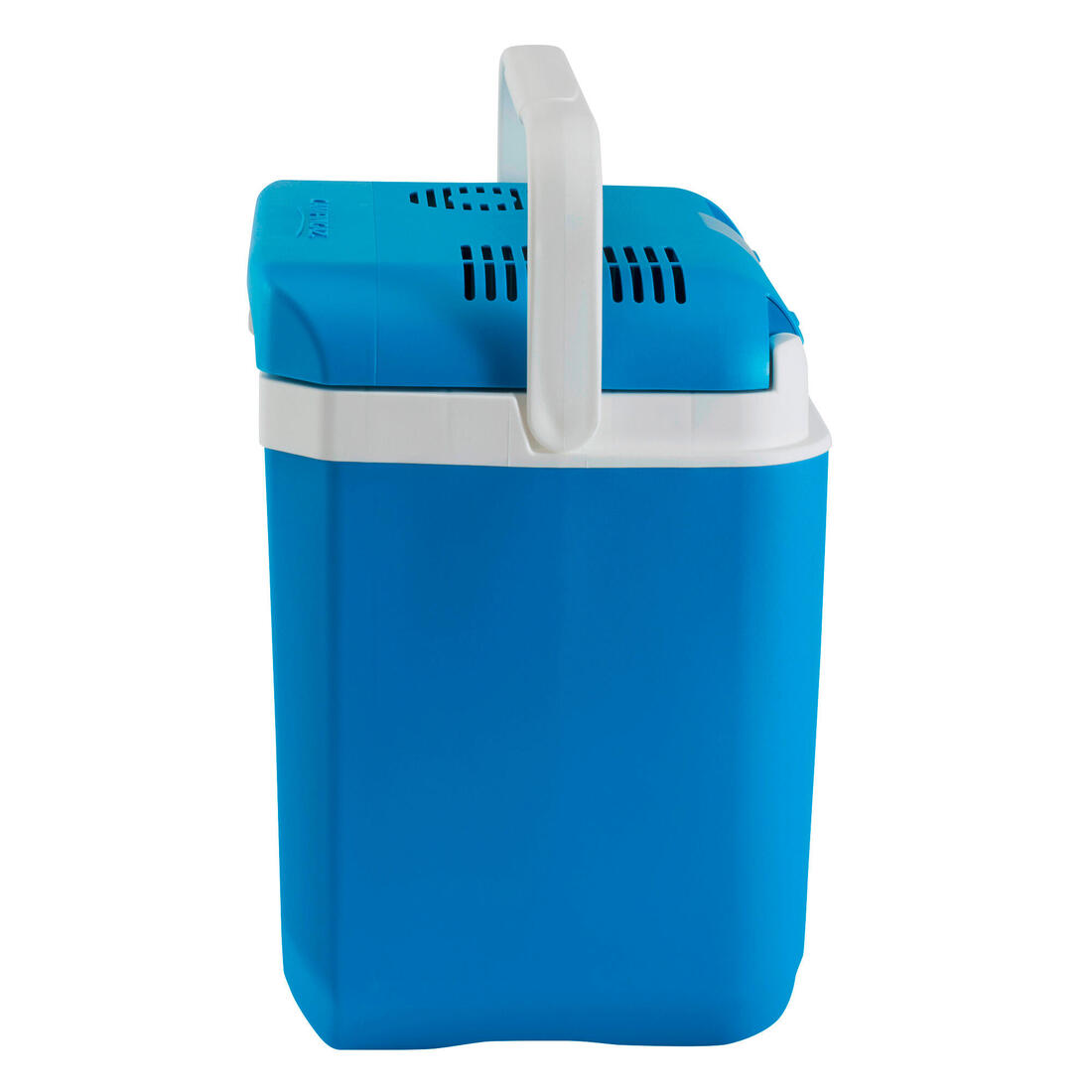 Glacière électrique de camping powerfreeze 25l - cordon allume cigare voiture