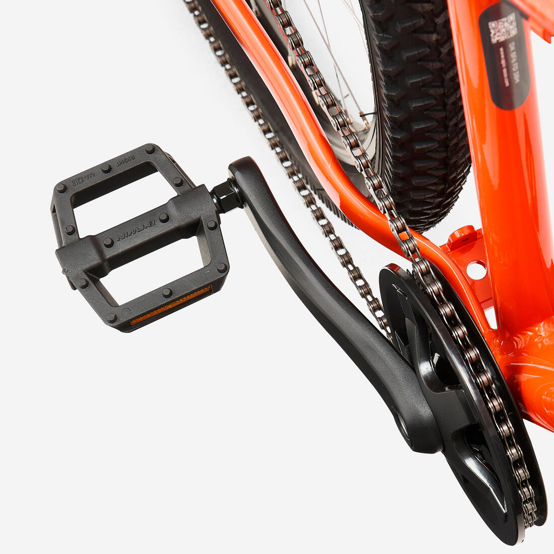 VTT enfant 26" 9-12 ans, EXPL 500