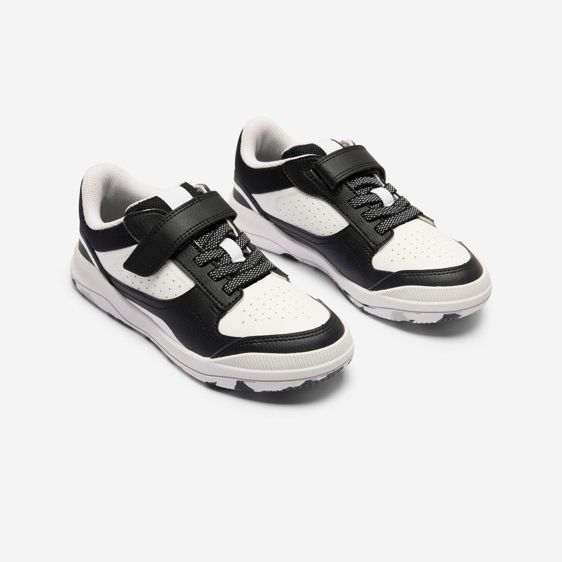Chaussures de sport à scratch résistantes enfant, Playventure Yard