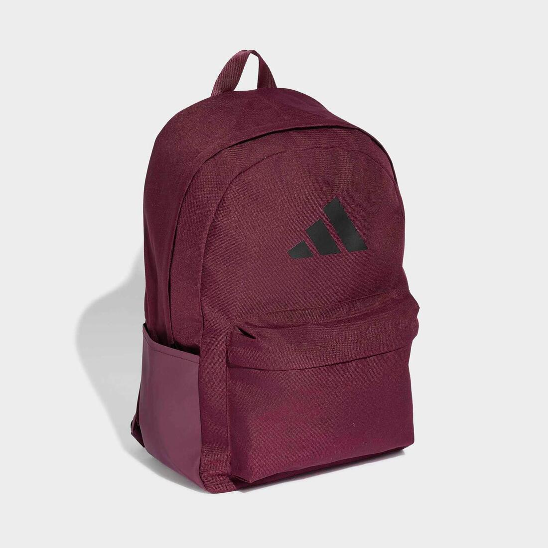Sac à dos 27,5L Logo 3 bandes