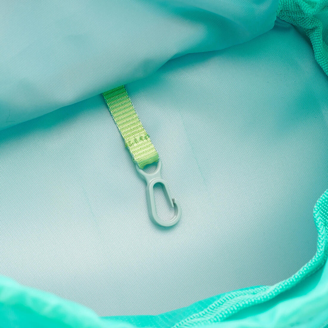 Sac à dos de randonnée enfant 7-15 ans 18L - MH500