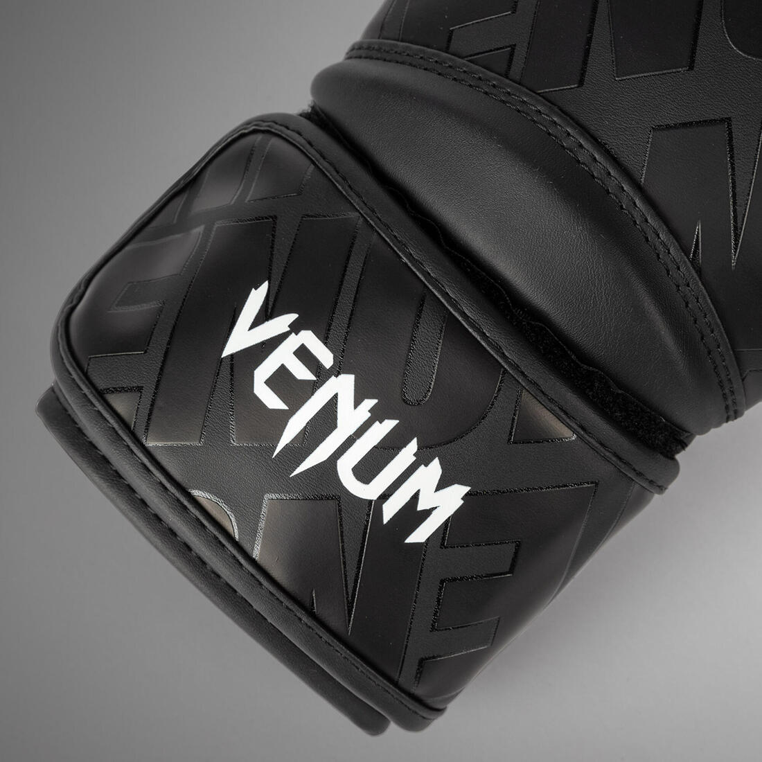 Gant de boxe adulte Contender 1.5XT3D, noir