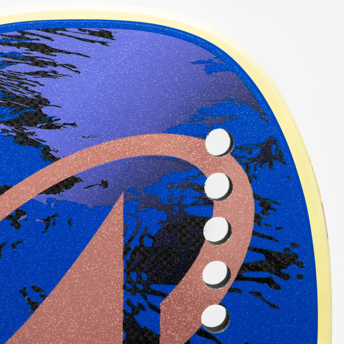 Raquette de beach tennis btr blast